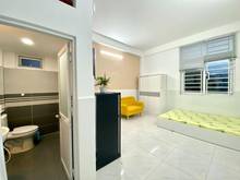 Hình ảnh 🏢 Siêu Phẩm Căn Hộ Mới Xây 100%