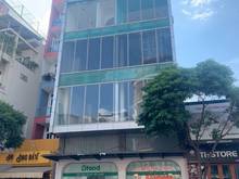 Hình ảnh Cho Thuê Nhà MT ngang 8.5m Điện Biên Phủ Q10. 110 triệu/th