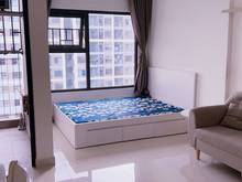 Hình ảnh Bán Nhanh Căn Hộ Studio Có Nội Thất Gía Rẻ Thuộc Dự An Vinhomes Quận 9