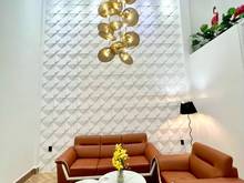 Hình ảnh Bán nhà mặt tiền Đ.Bình Lợi phường13 bình thạnh full nội thất