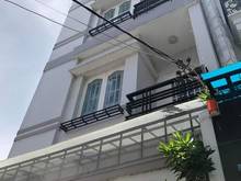 Hình ảnh Cần Tiền Bán Gấp Nhà HXH 4m Lê Văn Sỹ, Q3 2,867 tỷ SHR