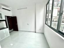 Hình ảnh PHÒNG NEW 100%  CÓ CỬA SỔ THOÁNG , Cống Quỳnh, Quận 1