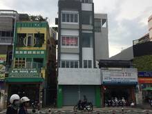 Hình ảnh Mặt tiền Phan Đăng Lưu, Quận Phú Nhuận DT: 4x22m Giá chỉ 22 Tỷ TL