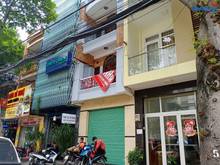 Hình ảnh Cho thuê mặt tiền ngang 6m 2 lầu Hoàng Hoa Thám P6 Bình Thạnh
