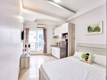 Hình ảnh Mb6623 nạp rút nhanh chóng Balcony Ngay Tân Hải, đủ tiện nghi Tân Bình, Trường Chinh
