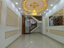 Hình ảnh Nhà Phố Khu VIP, Đỉnh Cao Tân Phú