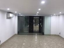 Hình ảnh Cho thuê liền kề đường 23 TP Giao Lưu, Phạm Văn Đồng. Thông sàn