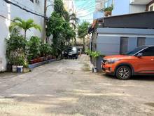 Hình ảnh Nhà hẻm 6m. 4 tầng 4.5x18m, CN 78m2 Nguyễn Văn Trỗi