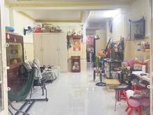 Hình ảnh CỰC SỐC Nhỉnh 4 tỷ nhà hẻm Ô TÔ Lê Đình Cẩn tận 57m2 2 tầng BTCT KINH