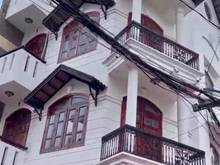 Hình ảnh Cho Thuê Biệt Thự căn Góc Full nội thất