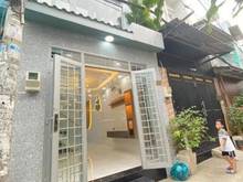Hình ảnh Sở hữu nhà ngay trung tâm quận 11 Đ. Bình Thới giá hấp dẫn