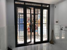 Hình ảnh Bán Nhà Vùng Đất Vàng , 2 Tầng , 28m2, 2PN , 2 WC , Tân Hưng , Quận 7