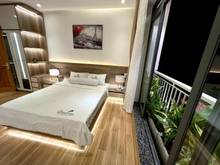 Hình ảnh Bán nhà HXT Nguyễn Văn Thương(D1), P25, bình thạnh khu vip bình thạnh