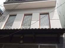 Hình ảnh Nhà Nguyễn Thượng Hiền Gò Vấp  sát  bình thạnh 4 TẦNG 5 TỶ 3