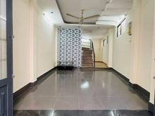 Hình ảnh Nhà ngay Chợ GV 40m2 Nguyễn Văn Nghi 3PN giá 3 tỷ 3 TL