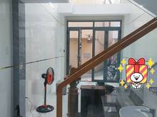 Hình ảnh 🌹1%-7tỷ480💥bán nhà hẻm xe hơi đường Lãnh Binh Thăng