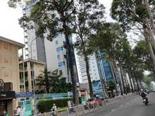Hình ảnh Nhà mặt tiền Lê Văn Duyệt, phường 3, q.Bình Thạnh, 9m*30m, 90 tỷ TL