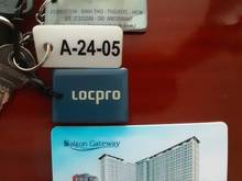 Hình ảnh Chủ bán căn tầng 24, trạm Metro, xa lộ Hà Nội, ngã tư Thủ Đức.