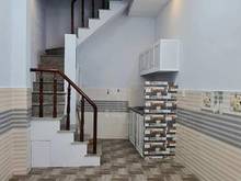 Hình ảnh Cần bán gấp nhà đẹp 1t5 Hương Lộ 2 Bình Tân