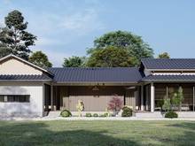 Hình ảnh Cần Bán Căn Biệt Thự Vườn Gần TTTP  Bảo Lộc Diện Tích 400m2 Giá 4,9 tỷ