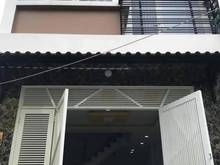 Hình ảnh Nhà Lên sóng hot nhất khu vực,cần bán gấp nhà 40m2 Đ.Luỹ Bán Bích, gần
