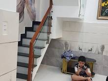 Hình ảnh Bán Gấp 25m2 Tăng Nhơn Phú Chỉ 1.X tỷ 2 tầng ở ngay