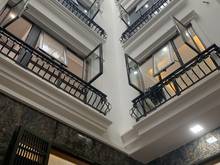 Hình ảnh Bán nhà Đội Cấn, Liễu Giai, Ba Đình 55m2 xây 5 tầng mới giá 6.1 tỷ