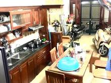 Hình ảnh Bán nhà phố Cự Lộc Thanh Xuân, CHỦ TỰ XÂY, NGÕ THOÁNG 36m x5T, 3.95 tỷ