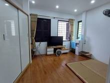 Hình ảnh Đất Lĩnh Nam 44m, mt 4.3m, giá 2.7 tỷ