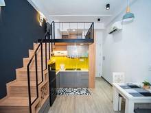 Hình ảnh Căn Hộ Duplex Ban Công FullNT Nhà Mới Thoáng Mát - Nguyên Hồng
