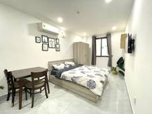Hình ảnh 🍄🏡🍄1 Phòng Ngủ - Balcon -Tang Máy- Bình Thạnh 🍄🏡🍄
