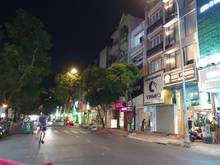 Hình ảnh Mặt tiền Ca Văn Thỉnh – Phạm Phú Thứ (4.2*20m) chỉ 13 tỷ