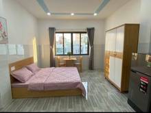 Hình ảnh 🏢 Cho Thuê Căn Hộ Mới Xây Nội Thất Cơ Bản & Full Nội Thất