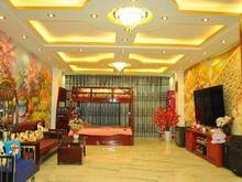Hình ảnh MT Nguyễn Văn Cừ, P. Cầu Kho, Q. 1, 5m*12m, 7 tầng, 34 tỷ TL
