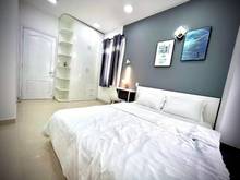 Hình ảnh Cho Thuê Căn Hộ 2PN+ FULL Nội Thất Tại Vinhomes Grand Park Quận 9