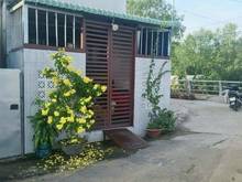 Hình ảnh chính chủ bán nhà 4x15,1 lầu,2pn hẻm xe hoi,phí 30 triệu