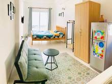 Hình ảnh cho thu CHDV  mới 100% ngay Tân Phú