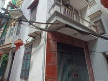 Hình ảnh 4 tỷ có ngay nhà Thụy Khuê 44m2 lô góc thông Hồ Tây