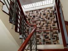Hình ảnh HXH 7m Nguyễn Hồng Đào - Ba Vân - DT 4.5x18m - 3 Lầu ST nhà mới