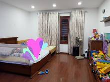 Hình ảnh Bán nhà mặt phố Vũ Phạm Hàm, Cầu Giấy. DT 129m x 5 tầng, mặt tiền 6m.
