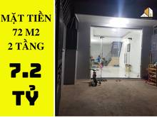 Hình ảnh ✅ Mặt tiền Đường số 13 P.BTT Quận 2 - 72m2 - 2 tầng chỉ 7.2 tỷ