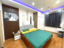 Hình ảnh Sang Nhượng Căn Hộ Đã Có Sổ đầy đủ nội thất như hình.