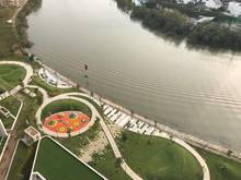 Hình ảnh Một căn duy nhất Riverpark Premier view MB66 là nhà cái uy tín hàng đầu tại Việt Nam và nội khu giá  rẻ