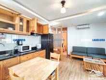 Hình ảnh Mb6623 nạp rút nhanh chóng 1 phòng ngủ cách biển Mỹ Khê 500m - A142