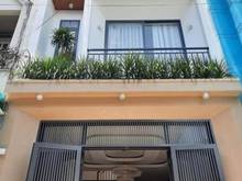 Hình ảnh Cần vốn bán gấp căn nhà hẻm Nguyễn Đình Chiểu, Q.3 56m2, SHR