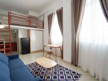 Hình ảnh Duplex cửa sổ lớn ngay Lotte Mart HimLam Kênh Tẻ chợ Tân Quy TDTU RMIT