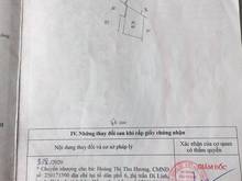 Hình ảnh Đất 2mặt tiền, view đẹp Thị Trấn Đi Linh_Lâm Đồng