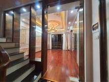 Hình ảnh Siêu phẩm Lĩnh Nam - Hoàng Mai 53M, Gara ô tô, Nhà đẹp, nhỉnh 7 tỷ