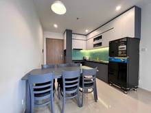 Hình ảnh Cho Thuê Căn Hộ 3PN FULL Nội Thất Tại Vinhomes Grand Park Quận 9