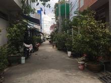 Hình ảnh Nhà Rộng Hẻm Xe Hơi Giá Chỉ Trên 3 Tỷ